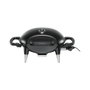 ROMMELSBACHER Barbacoa Eléctrica BBQ 4000, 2.200 W, Negro