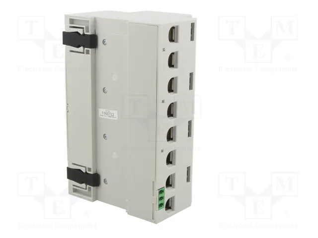 FINDER Limitador de sobretensiones Tipo 1+2 3+N