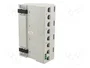 FINDER Limitador de sobretensiones Tipo 1+2 3+N
