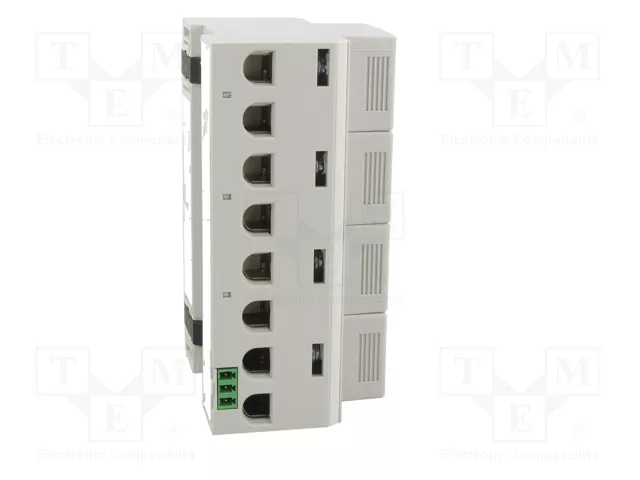FINDER Limitador de sobretensiones Tipo 1+2 3+N