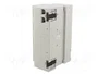 FINDER Limitador de sobretensiones Tipo 1+2 3+N