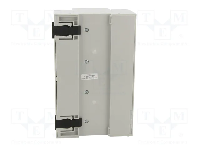 FINDER Limitador de sobretensiones Tipo 1+2 3+N