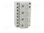 FINDER Limitador de sobretensiones Tipo 1+2 3+N