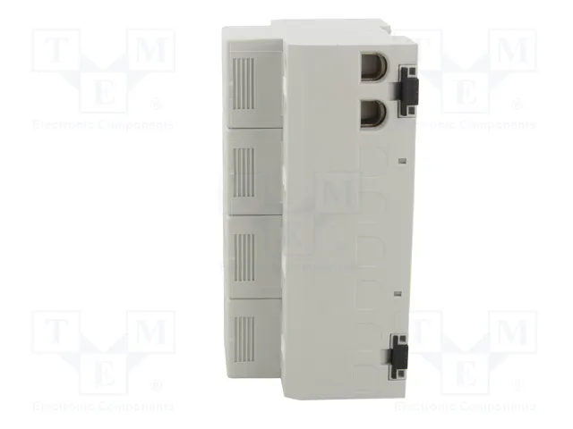FINDER Limitador de sobretensiones Tipo 1+2 3+N