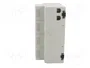 FINDER Limitador de sobretensiones Tipo 1+2 3+N