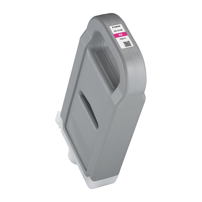 Canon PFI-711M Magenta XL