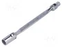 BAHCO Llave de vaso con junta 10mm y 13mm