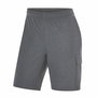Pantalón Corto Deportivo Joluvi Aure Cargo Gris Montaña