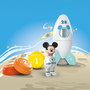 Playmobil Aventura Espacial De Mickey Mouse 71771 Junior Disney