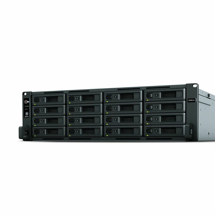 Synology RackStation RS4021xs+ 16 Bahías