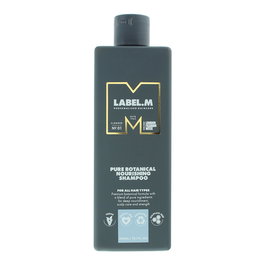 Pure Botanical, Champú para el cabello, Nutritivo, 300 ml