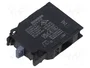 Siemens KONTAKTMODUL 1S+1OE, 16 g, 50 mm, 35 mm, 8 mm