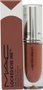 MAC Locked Kiss Ink Lápiz Labial Líquido 67 Meticulous 4ml