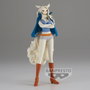 Banpresto Figura One Piece DXF The Grandline Lady Wanokuni Wanda Vol. 10