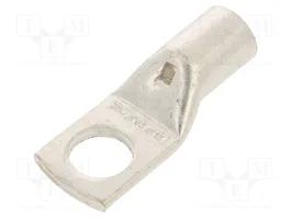 BM GROUP Punta de Anillo Tubular M16 95mm2