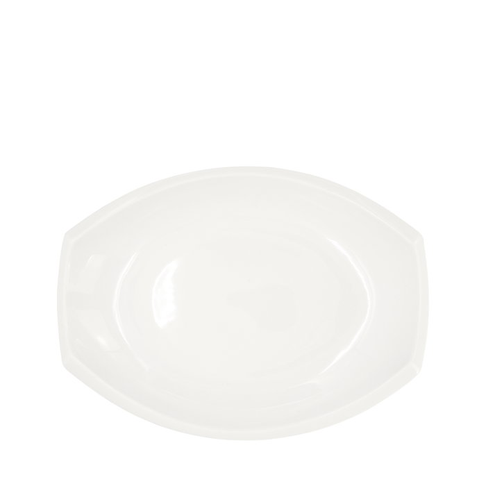 Summa Fuente Noubon Gondola 28x20 cm Marfil Summa Fuente Noubon Gondola 28x20 cm Marfil