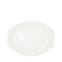 Summa Fuente Noubon Gondola 28x20 cm Marfil