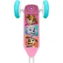Stamp Patinete PAT3496273400505 de 3 Ruedas Paw Patrol Rosa