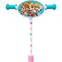 Stamp Patinete PAT3496273400505 de 3 Ruedas Paw Patrol Rosa