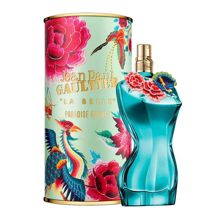 Jean Paul Gaultier La Belle Paradise Garden Eau de Parfum 100 ml Jean Paul Gaultier La Belle Paradise Garden Eau de Parfum 100 ml