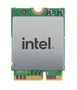Intel Wi-Fi 6E AX211 (Gig+) WLAN 2400 Mbit/s M.2