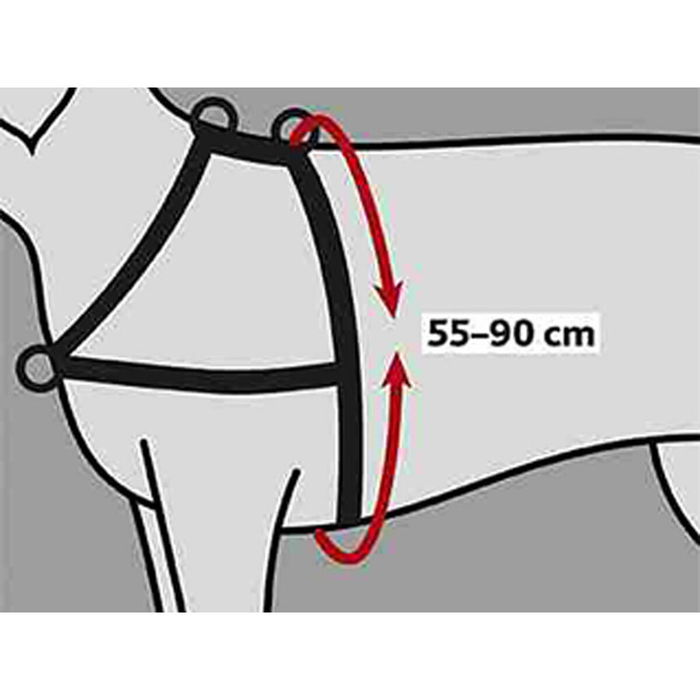 Arnés para Perro Trixie Arnés para Perro Trixie