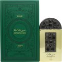 Lattafa Maharjan Gold Eau de Parfum 100 ml Lattafa Maharjan Gold Eau de Parfum 100 ml