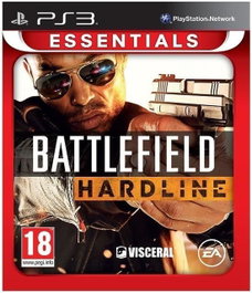 Electronic Arts Battlefield Hardline (Essentials) para PlayStation 3