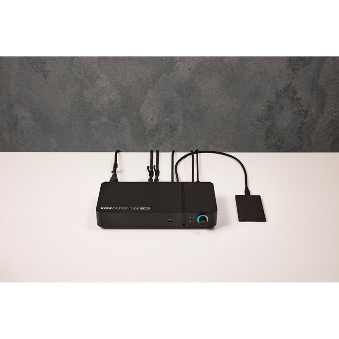 RODE RØDECaster Video Core RODE RØDECaster Video Core