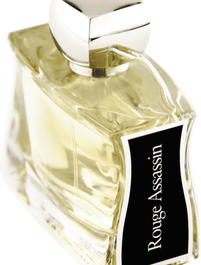 Jovoy Rouge Assassin Eau de Parfum 100 ml
