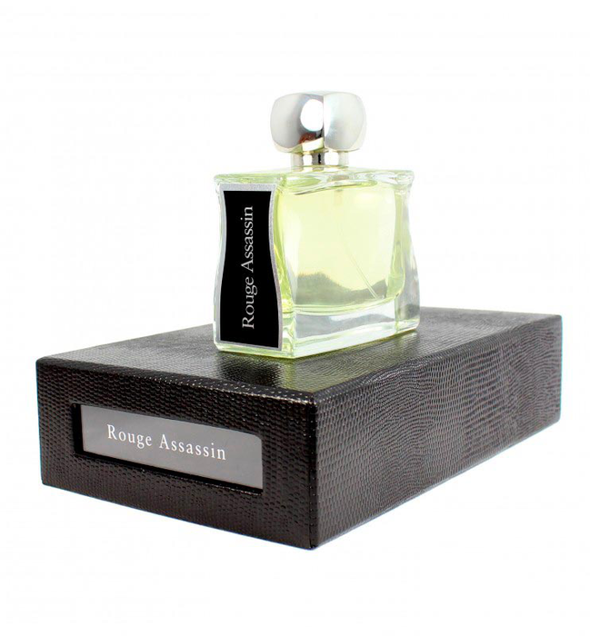 Jovoy Rouge Assassin Edp W Eau de Parfum para Mujer 100 mL Jovoy Rouge Assassin Edp W Eau de Parfum para Mujer 100 mL