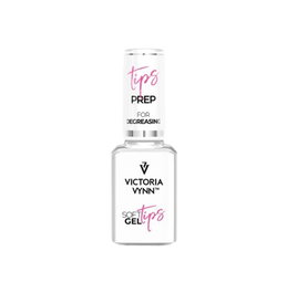 Victoria Vynn SOFT GEL TIPS PREP 15ML