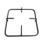 Edm Rejilla Recambio Cocina de Gas Hierro Negro para Modelo 07419 1 Elemento