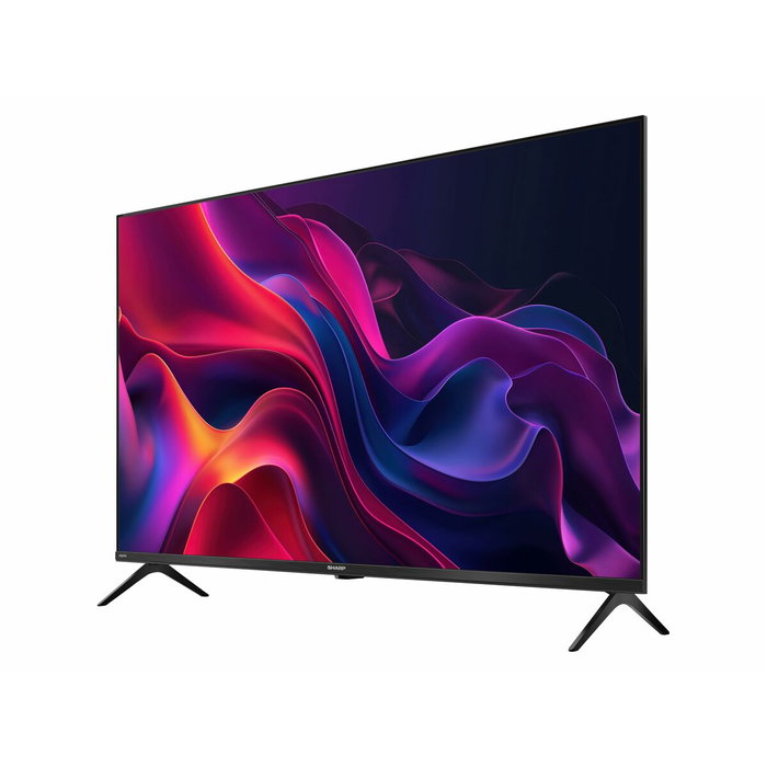 Sharp 43GK4245E Smart TV 4K Ultra HD 43 pulgadas Negro
