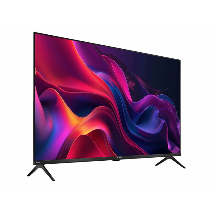Sharp 43GK4245E Smart TV 4K Ultra HD 43 pulgadas Negro