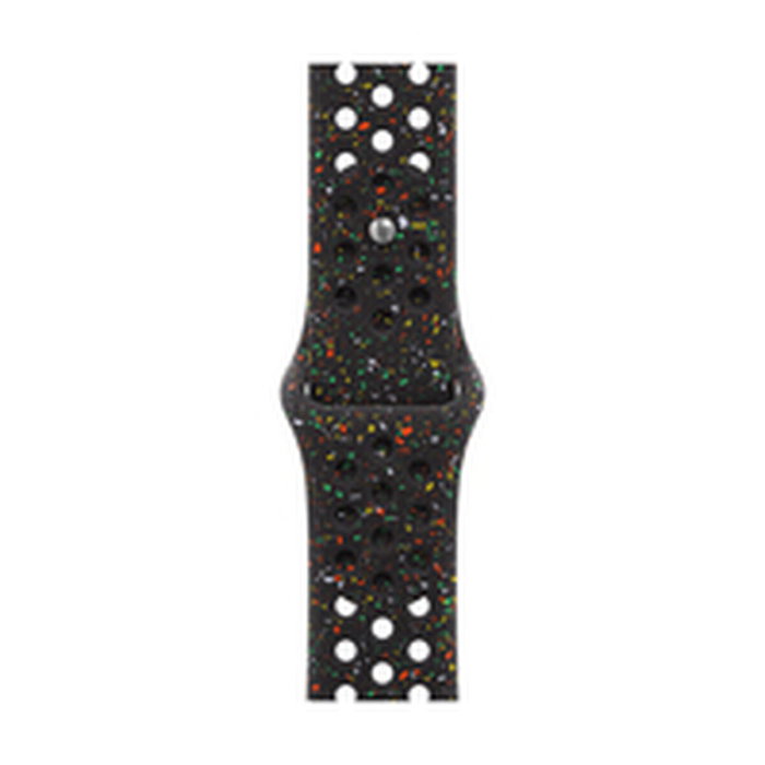 Nike Sport Band 40mm Midnight Black - S/M Nike Sport Band 40mm Midnight Black - S/M