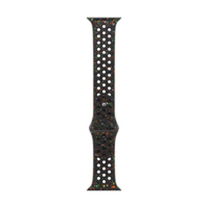 Nike Sport Band 40mm Midnight Black - S/M Nike Sport Band 40mm Midnight Black - S/M
