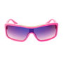 Guess GO00035-0072B con cristales grises y detalles rosa