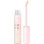 Essence Correcto Silky Blur hidratante de larga duración tono #20 acabado mate 10 ml