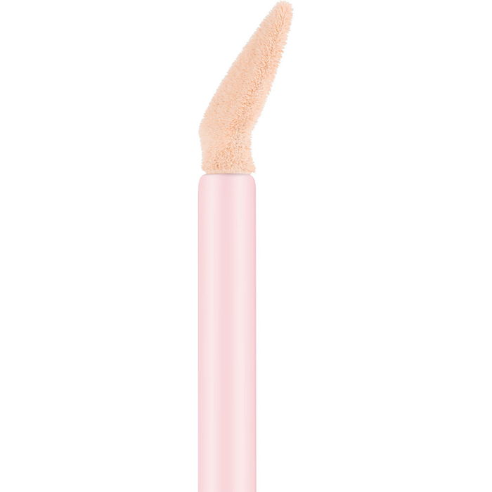 Essence Correcto Silky Blur hidratante de larga duración tono #20 acabado mate 10 ml
