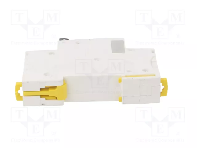 SCHNEIDER ELECTRIC Interruptor magnetotérmico ACTI9 iC60L 6A 1 Polo