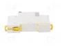 SCHNEIDER ELECTRIC Interruptor magnetotérmico ACTI9 iC60L 6A 1 Polo