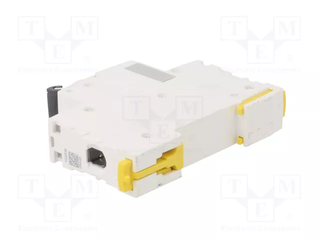 SCHNEIDER ELECTRIC Interruptor magnetotérmico ACTI9 iC60L 6A 1 Polo