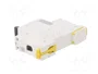 SCHNEIDER ELECTRIC Interruptor magnetotérmico ACTI9 iC60L 6A 1 Polo