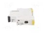SCHNEIDER ELECTRIC Interruptor magnetotérmico ACTI9 iC60L 6A 1 Polo