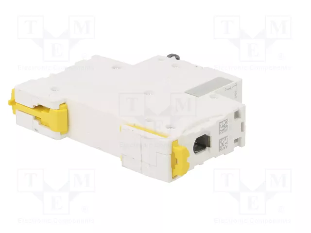 SCHNEIDER ELECTRIC Interruptor magnetotérmico ACTI9 iC60L 6A 1 Polo