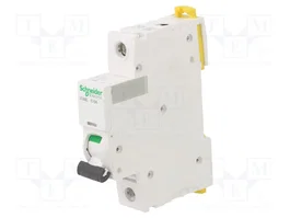SCHNEIDER ELECTRIC Interruptor magnetotérmico ACTI9 iC60L 6A 1 Polo