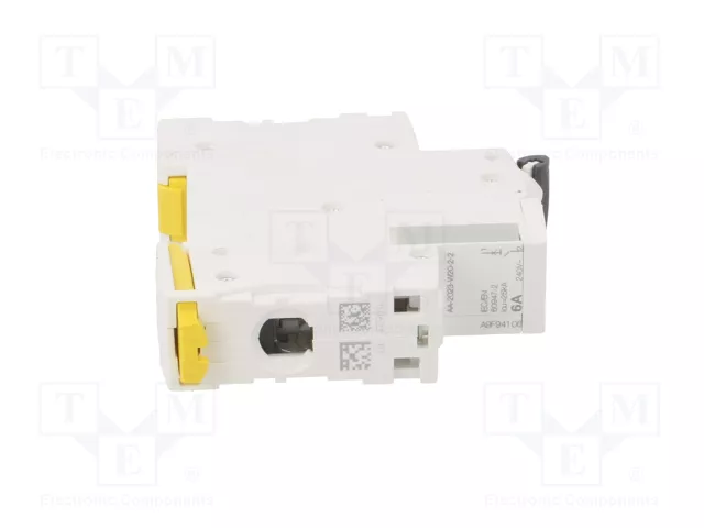 SCHNEIDER ELECTRIC Interruptor magnetotérmico ACTI9 iC60L 6A 1 Polo
