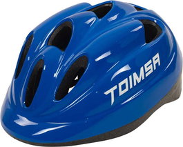 Toimsa Casco Azul 52-56 cm
