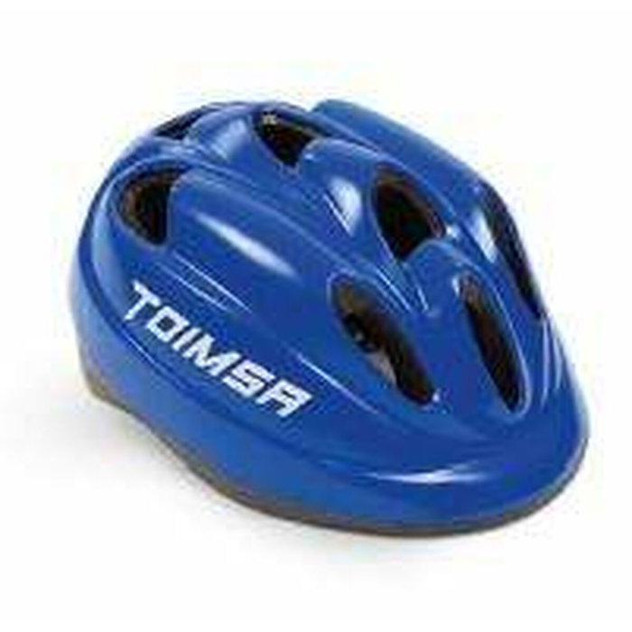 Toimsa Casco Azul 52-56 cm